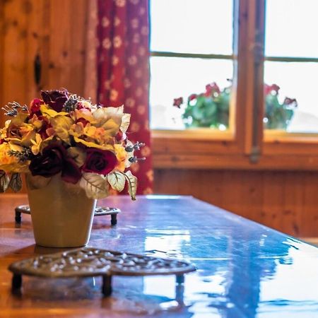Duplex Apartment In The Heart Of The City With Mountain & Countryside Views Saint-Gervais-les-Bains Eksteriør bilde